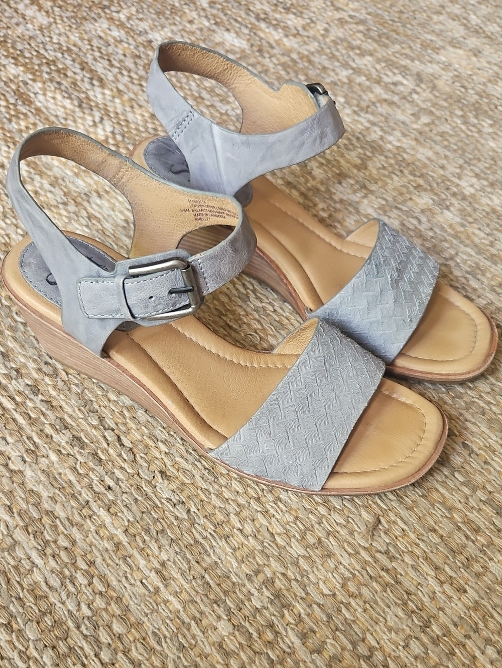Sofft Sandals